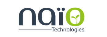 Naio technologies for sale lincolnshire logo