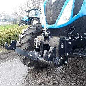 Sauter Front Linkage & PTO for Sale UK