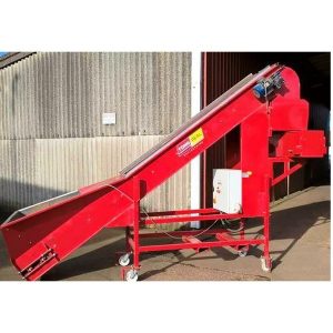 Tong Engineering 2514 Weigher for Sale UK