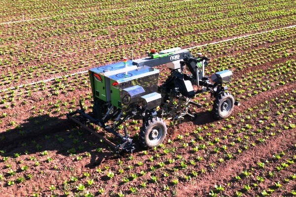 burdens specialist vegetable machinery naio orio autonomous tool carrier 3 1 1