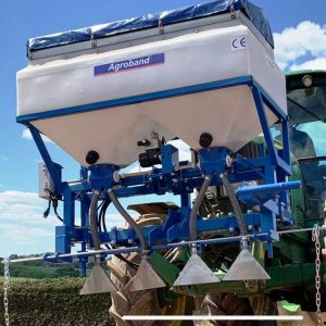 Horstine Agroband Fertiliser Applicator