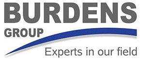 Budrdens Group LImited Logo