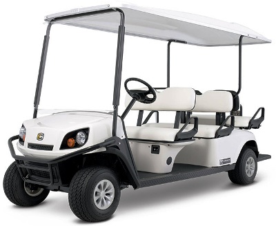 Cushman Golf Carts for Sale Lincolnshire