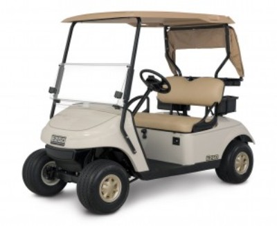 E-Z-Go Golf Carts for Sale Lincolnshire