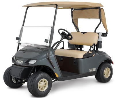 E-Z-Go Golf Carts for Sale Lincolnshire