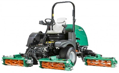 Ransomes Mowers for Sale Lincolnshire