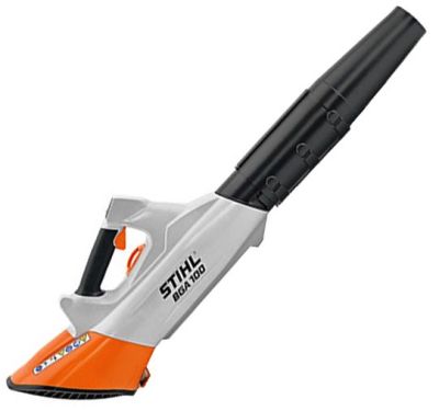 stihl blowers and vacuum shredders for sale uk