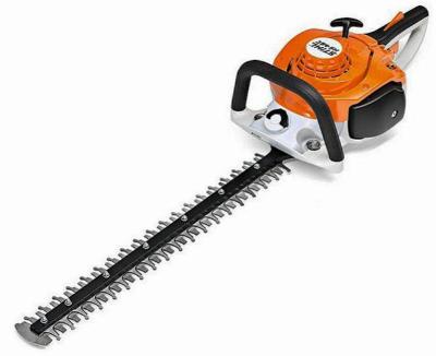 Stihl Hedge Trimmers and Long Reach Hedge Trimmers for Sale Lincolnshire