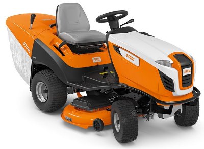 stihl ride on lawn mowers for sale uk