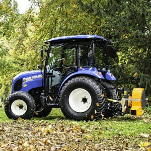 Compact Tractors For Sale