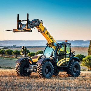 Construction Telehandlers For Sale