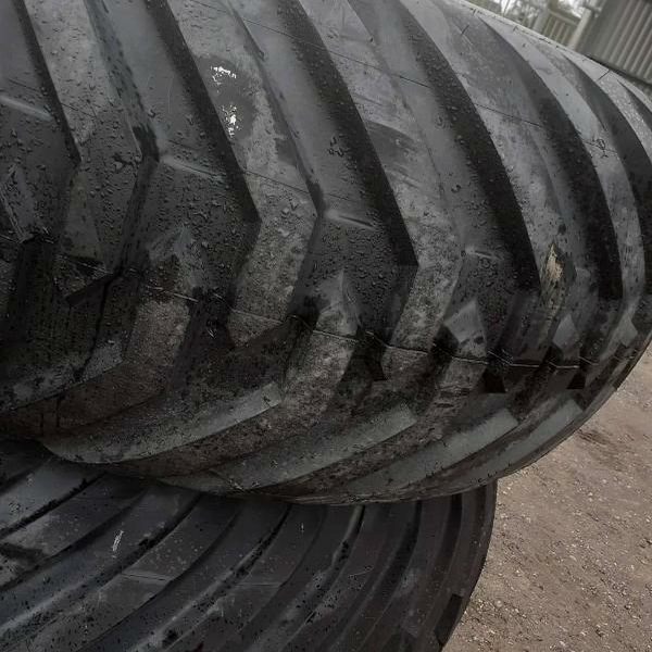 Trelleborg Turf Wheels and Tyres for Sale UK