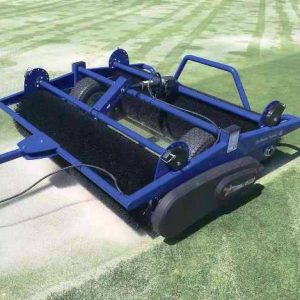 Campey TB220 Top Dressing Brush for Hire UK