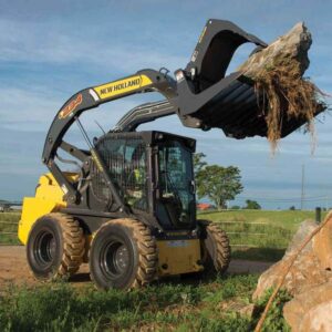 Agricultural Skid Steers For Sale