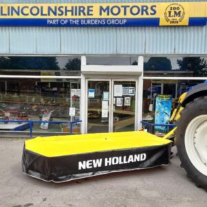 New Holland DuraDisc 280 Mower for Sale UK