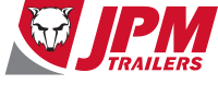 JPM Trailers Logo