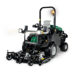 Ransomes HR380 Ride on Mower for Sale UK