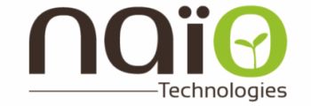 naio technologies for sale lincolnshire logo