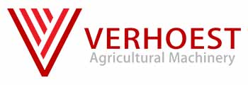 verhoest marc leek harvester for sale uk logo