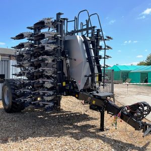 Horizon 60-18 DSX Direct Disc Drill for Sale UK