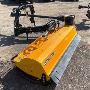 McConnel MKS+ 225 Verge Mower for Sale