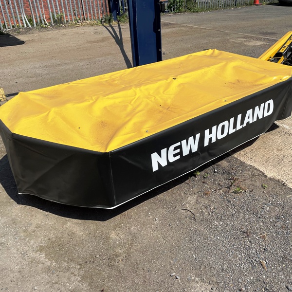 New Holland 240 Mower for Sale UK