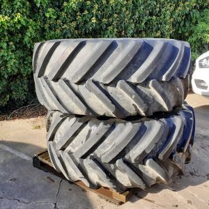 Michelin AxioBIB IF Tyres for Sale UK