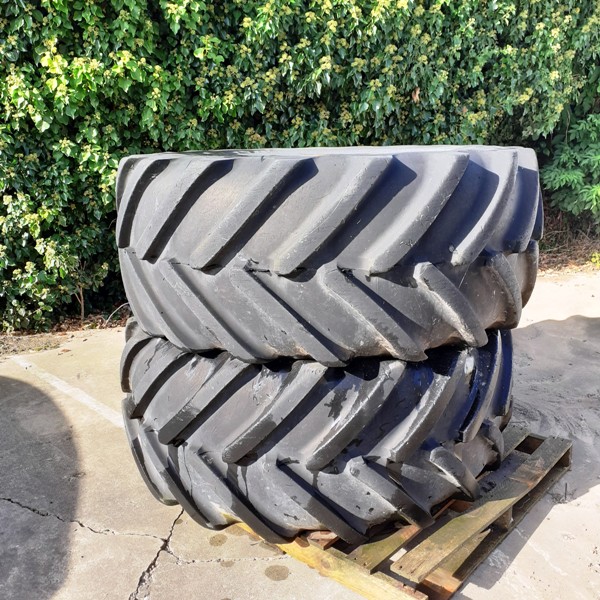 Michelin Max XBIB Tyres for Sale UK