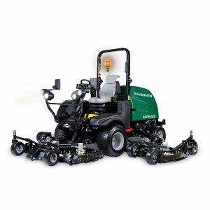 Ransomes MP653 Ride on Mower for Sale