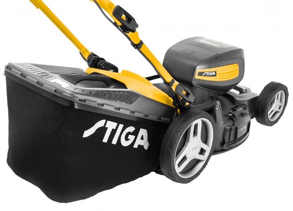Stiga Combi 753 SQ AE Lawnmower for Sale
