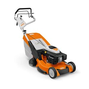 Stihl RM 655 RS Lawnmower for Sale
