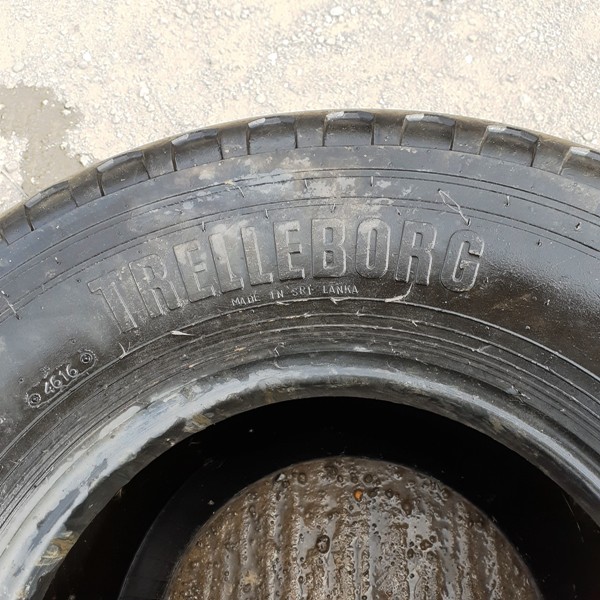 Trelleborg RT306 Tyre for Sale UK