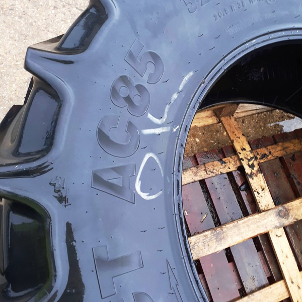 Continental AC85 Tyres for Sale