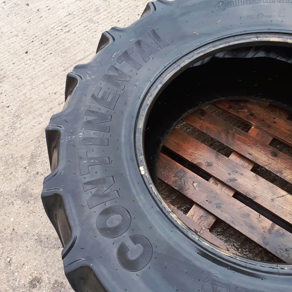 Continental Contract AC85 Tyre for Sale