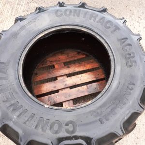 Continental Contract AC85 Tyre for Sale