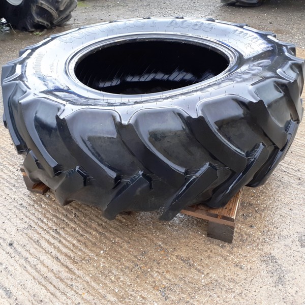 continental contract ac85 tyre for sale 5