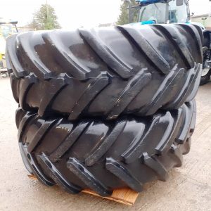 Michelin XBIB Tyres for Sale