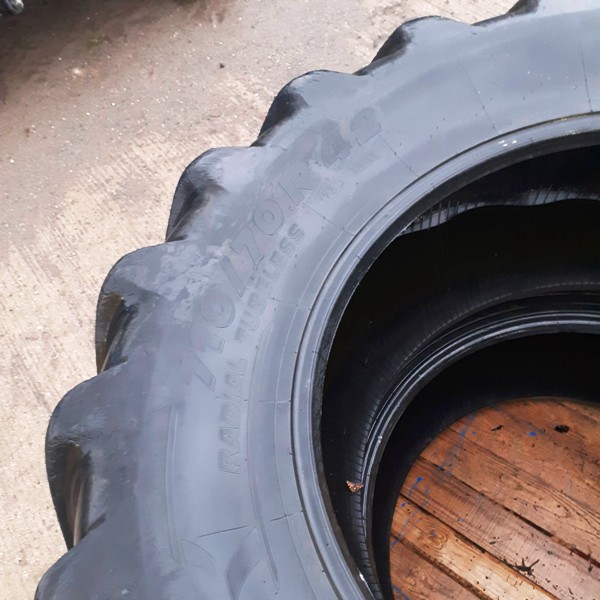 Michelin XBIB Tyres for Sale