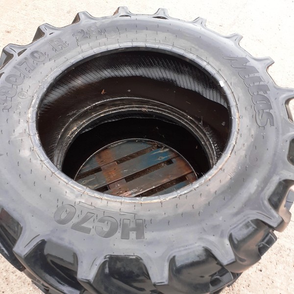 Mitas HC70 Tyres for Sale