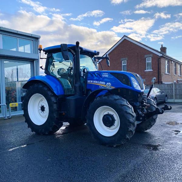 new holland t7 210 auto command tractor for sale 3