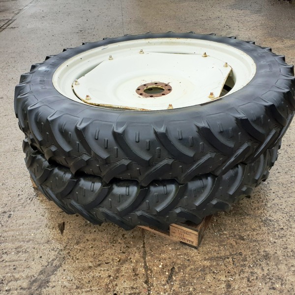 Row Crop Wheels and Tyres for Sale