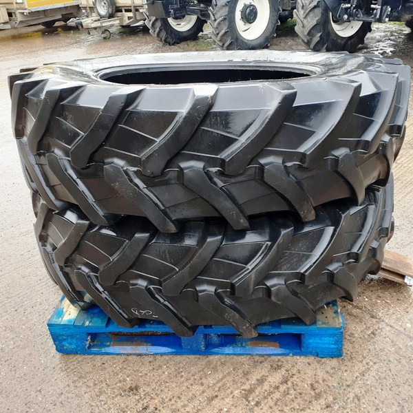 Trelleborg TM600 Tyres for Sale
