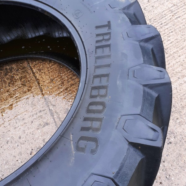 Trelleborg TM800 Tyres for Sale