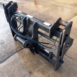 Manitou Headstock for Sale