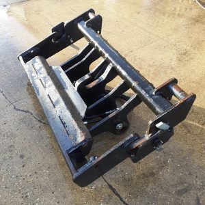 Manitou Headstock for Sale UK