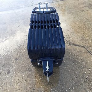 New Holland Wafer Weights for Sale