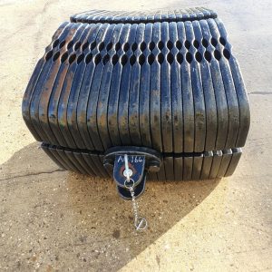 New Holland Wafer Weights for Sale UK