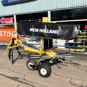 New Holland Pro Rotor 420 Single Rotor Rake for Sale