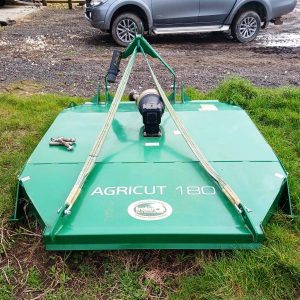 Spearhead Agricut 180 Topper for sale