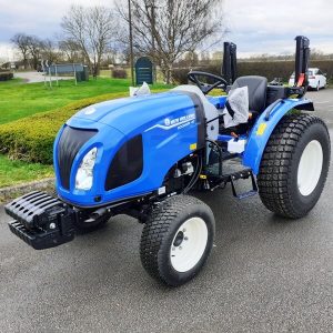 New Holland Boomer 40 Compact Tractor for sale